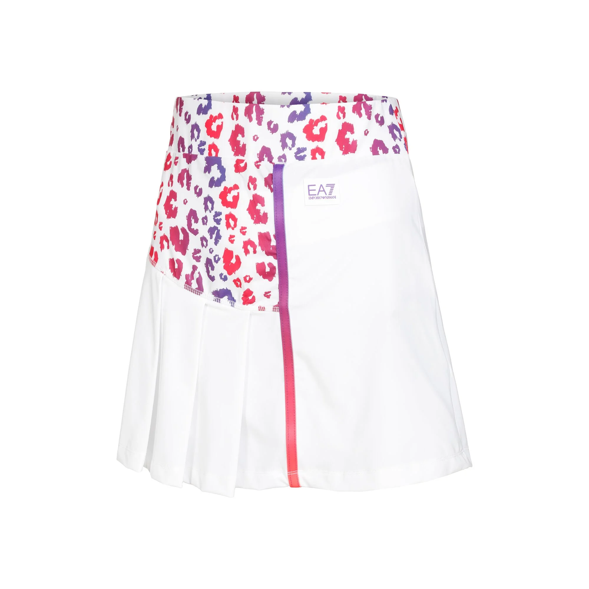 EA7 Gonna Donna - Bianco 1 EA7 Gonna Donna - Bianco