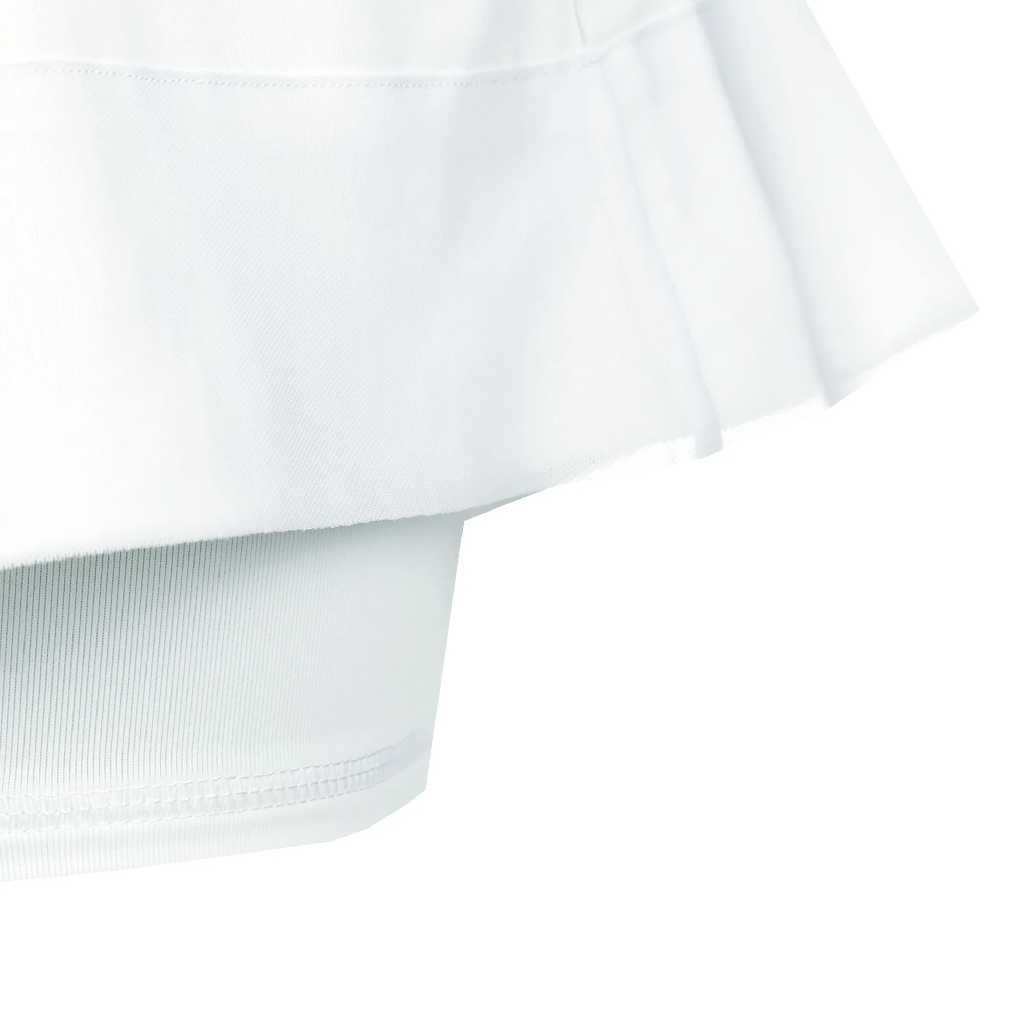 BULLPADEL Epato Gonna Donna - Bianco 3 BULLPADEL Epato Gonna Donna - Bianco - immagine 3