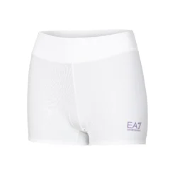 EA7 Gonna Donna - Bianco 8 EA7 Gonna Donna - Bianco -Negozio di articoli sportivi da tennis 00385000 10