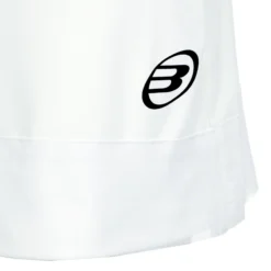BULLPADEL Epato Gonna Donna - Bianco 13 BULLPADEL Epato Gonna Donna - Bianco -Negozio di articoli sportivi da tennis 00385000 11 1