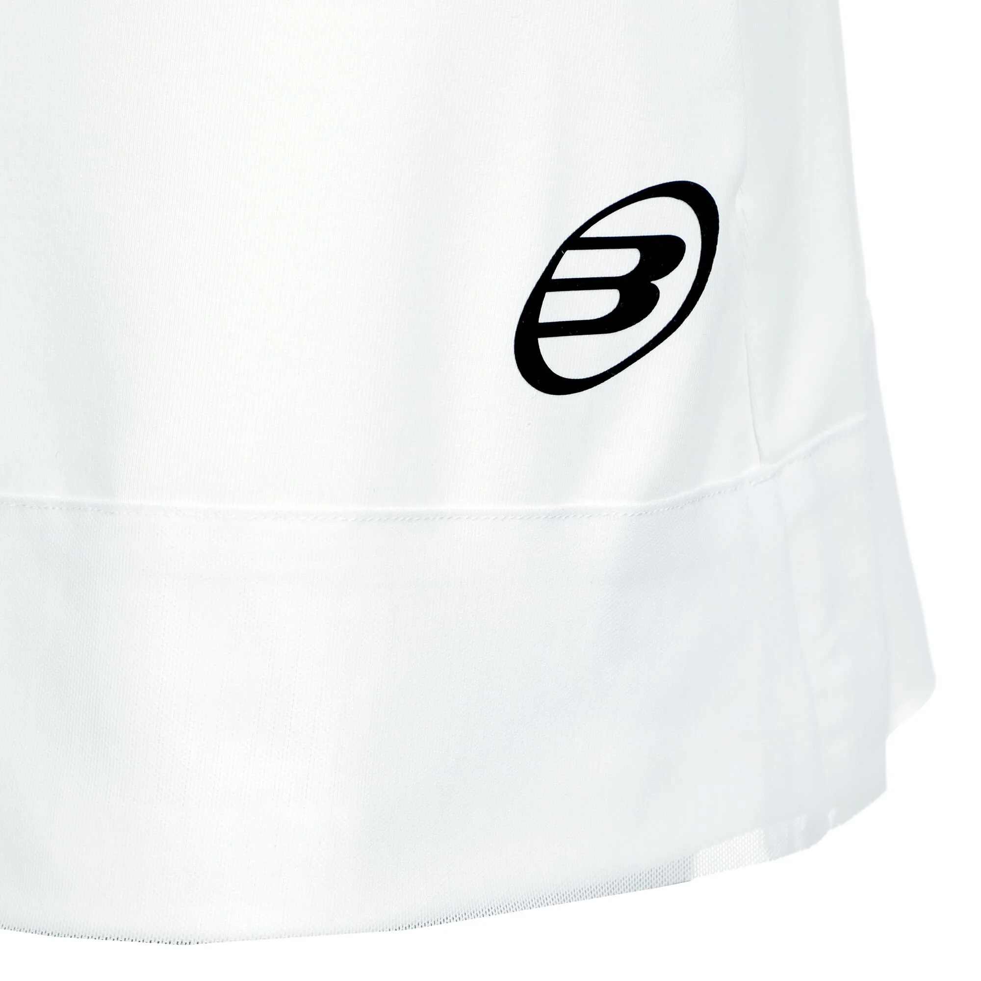 BULLPADEL Epato Gonna Donna - Bianco 4 BULLPADEL Epato Gonna Donna - Bianco - immagine 4