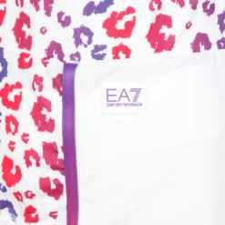 EA7 Gonna Donna - Bianco 9 EA7 Gonna Donna - Bianco -Negozio di articoli sportivi da tennis 00385000 11