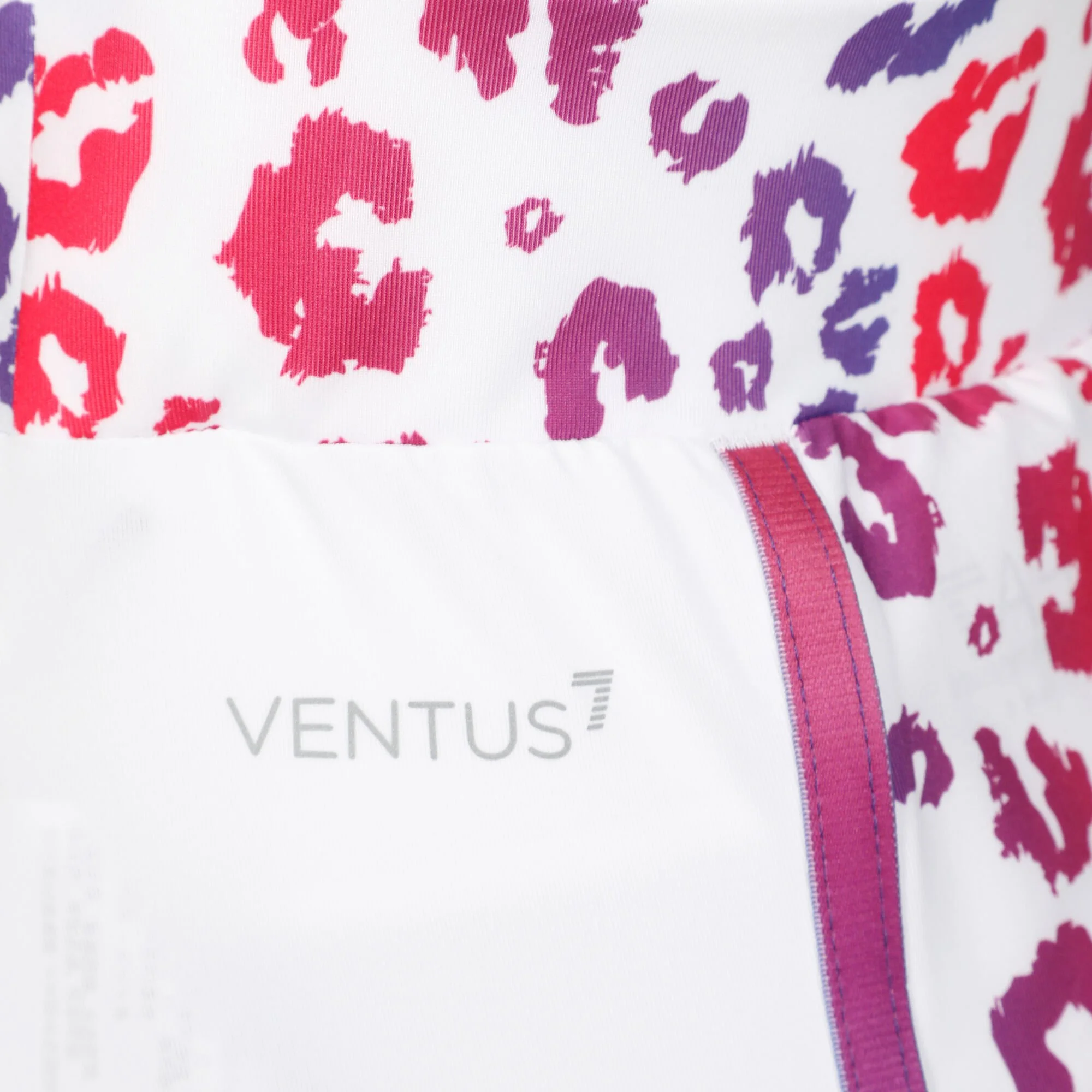 EA7 Gonna Donna - Bianco 5 EA7 Gonna Donna - Bianco - immagine 5