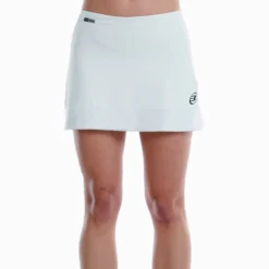 BULLPADEL Epato Gonna Donna - Bianco 15 BULLPADEL Epato Gonna Donna - Bianco -Negozio di articoli sportivi da tennis 00385000 13 1