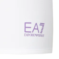 EA7 Gonna Donna - Bianco 11 EA7 Gonna Donna - Bianco -Negozio di articoli sportivi da tennis 00385000 13