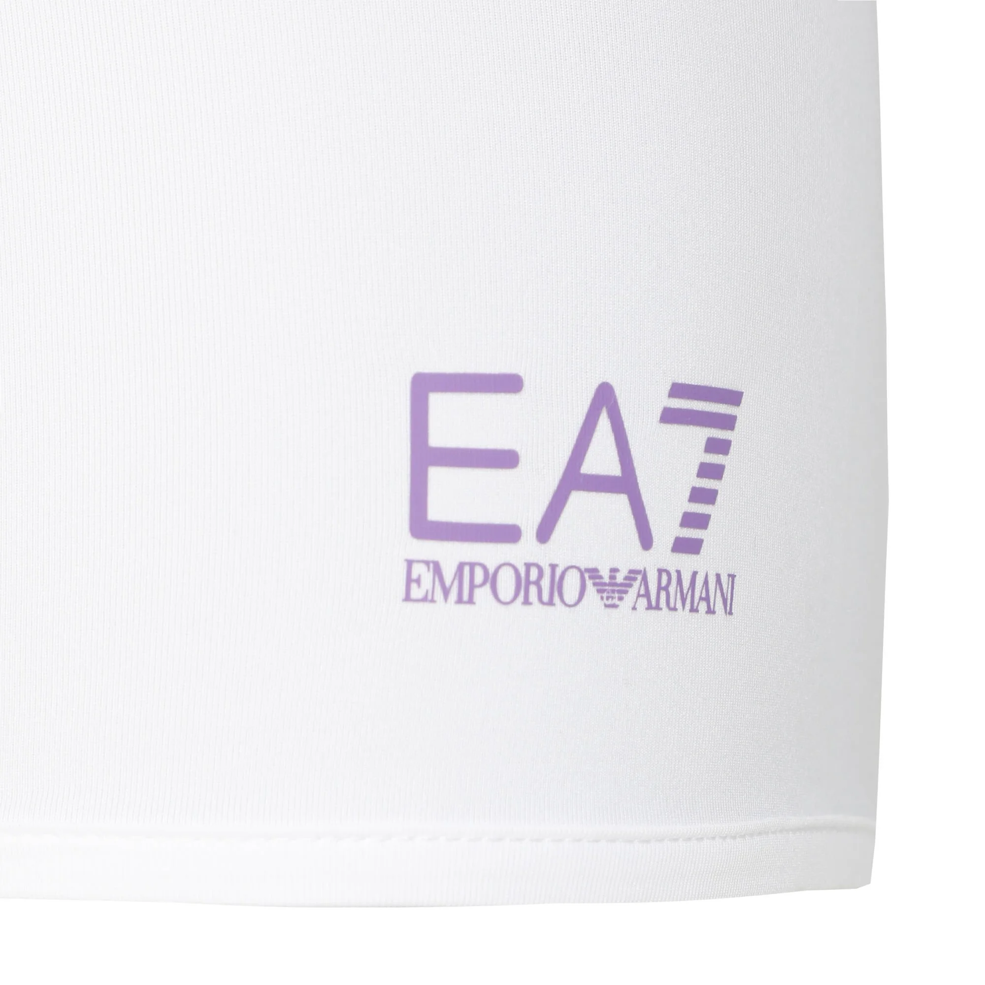 EA7 Gonna Donna - Bianco 6 EA7 Gonna Donna - Bianco - immagine 6