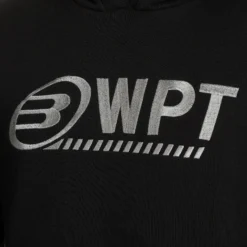 BULLPADEL Liano Felpa Con Cappuccio Uomini - Nero 8 BULLPADEL Liano Felpa Con Cappuccio Uomini - Nero -Negozio di articoli sportivi da tennis 00388000 10