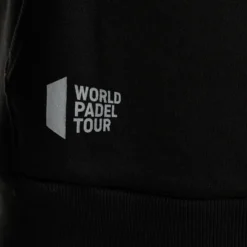 BULLPADEL Liano Felpa Con Cappuccio Uomini - Nero 9 BULLPADEL Liano Felpa Con Cappuccio Uomini - Nero -Negozio di articoli sportivi da tennis 00388000 11