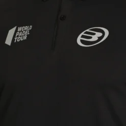 BULLPADEL Liceo Polo Uomini - Nero, Giallo 10 BULLPADEL Liceo Polo Uomini - Nero, Giallo -Negozio di articoli sportivi da tennis 00390000 10