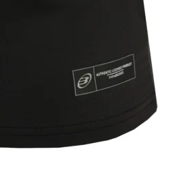 BULLPADEL Liceo Polo Uomini - Nero, Giallo 11 BULLPADEL Liceo Polo Uomini - Nero, Giallo -Negozio di articoli sportivi da tennis 00390000 11