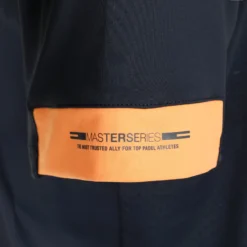 BULLPADEL Nejo Polo Uomini - Blu Scuro -Negozio di articoli sportivi da tennis 00401000 11