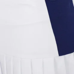 Diadora Icon Gonna Donna - Bianco, Multicolore -Negozio di articoli sportivi da tennis 00412000 11 1