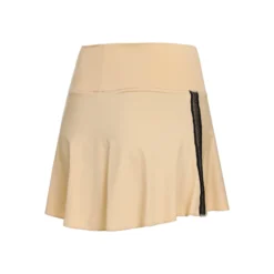 Endless Lux Ribbon Gonna Donna - Beige 10 Endless Lux Ribbon Gonna Donna - Beige -Negozio di articoli sportivi da tennis 00450000 0 2