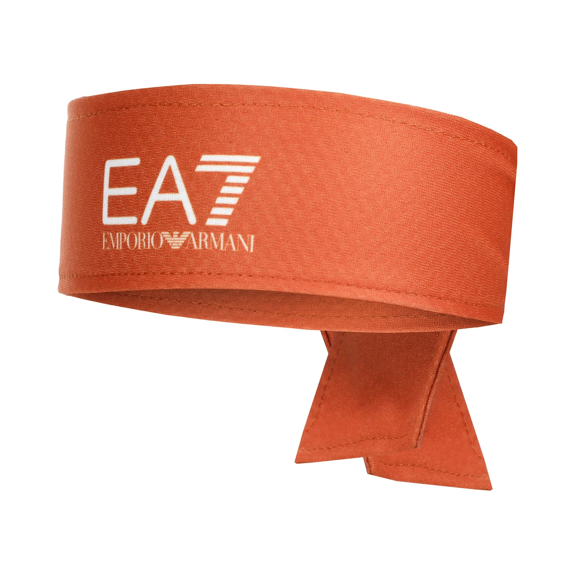 EA7 Bandana - Rosso 1 EA7 Bandana - Rosso