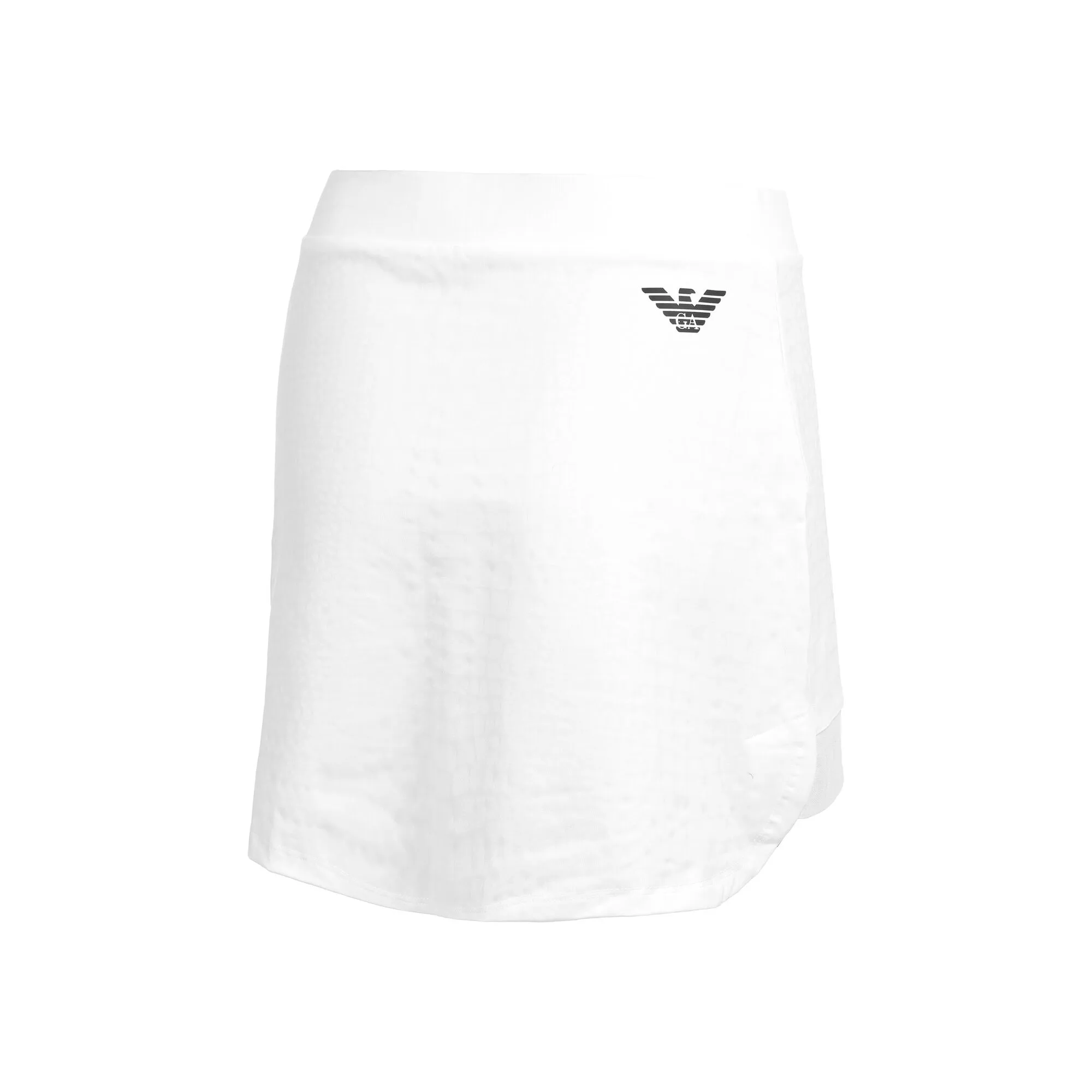 EA7 Gonna Donna - Bianco 2 EA7 Gonna Donna - Bianco - immagine 2