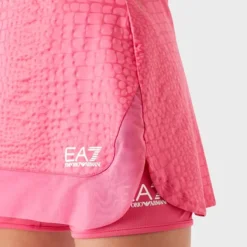 EA7 Gonna Donna - Rosa -Negozio di articoli sportivi da tennis 00465000 16