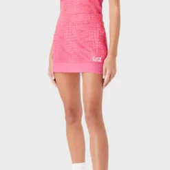 EA7 Gonna Donna - Rosa -Negozio di articoli sportivi da tennis 00465000 17