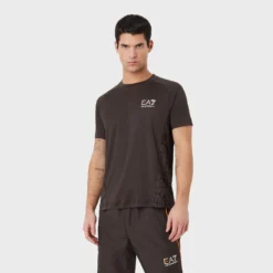 EA7 Uomini - Antracite -Negozio di articoli sportivi da tennis 00480000 13