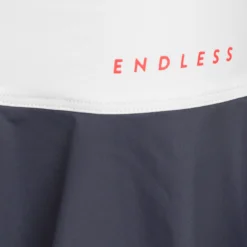 Endless Lace Gonna Donna - Blu, Bianco 9 Endless Lace Gonna Donna - Blu, Bianco -Negozio di articoli sportivi da tennis 00542000 10