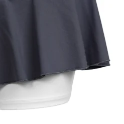 Endless Lace Gonna Donna - Blu, Bianco 10 Endless Lace Gonna Donna - Blu, Bianco -Negozio di articoli sportivi da tennis 00542000 11