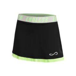 Endless Iconic Gonna Donna - Nero, Verde Neon