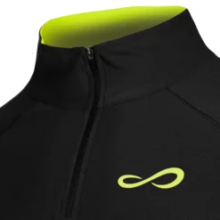 Endless Epic Manica Lunga Uomini - Nero, Verde 7 Endless Epic Manica Lunga Uomini - Nero, Verde -Negozio di articoli sportivi da tennis 00559000 10