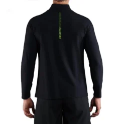 Endless Epic Manica Lunga Uomini - Nero, Verde 9 Endless Epic Manica Lunga Uomini - Nero, Verde -Negozio di articoli sportivi da tennis 00559000 14