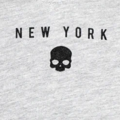 Hydrogen City Canottiera Donna - Grigio -Negozio di articoli sportivi da tennis 00580000 10