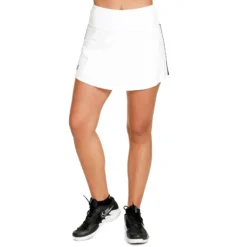 New Balance Tournament Gonna Donna - Bianco 13 New Balance Tournament Gonna Donna - Bianco -Negozio di articoli sportivi da tennis 00803000 0 5