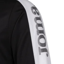 JOMA Academy III Tuta Da Allenamento Uomini - Nero -Negozio di articoli sportivi da tennis 01061000 12