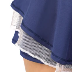 Lucky In Love Multilayer Flip Gonna Edizione Speciale Donna - Blu, Rosa -Negozio di articoli sportivi da tennis 01156000 16