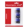 MSV Cyber Wet Confezione Da 3 - Blu Scuro