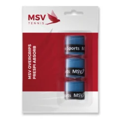 MSV Prespi-Absorb Confezione Da 3 - Blu