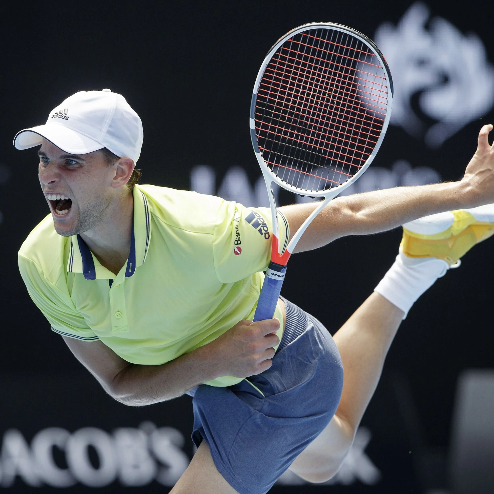 Tourna Grip Standard Confezione Da 10 - Blu 2 Tourna Grip Standard Confezione Da 10 - Blu - immagine 2