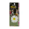 Tourna Flower Vibrex Antivibrazioni Confezione Da 1 - Bianco