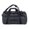 BJØRN BORG Duffle Borsa Sportiva - Grigio