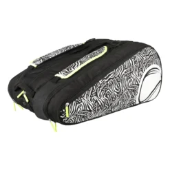 Tennis-Point Premium Dazzle 12R - Nero, Bianco