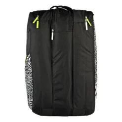 Tennis-Point Premium Dazzle 12R - Nero, Bianco -Negozio di articoli sportivi da tennis 0121400000 0 3