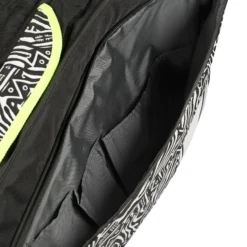 Tennis-Point Premium Dazzle 12R - Nero, Bianco -Negozio di articoli sportivi da tennis 0121400000 13