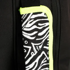 Tennis-Point Premium Dazzle 12R - Nero, Bianco -Negozio di articoli sportivi da tennis 0121400000 14