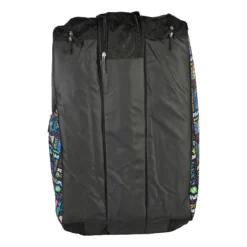 Tennis-Point Premium Graffiti 12R - Nero, Multicolore -Negozio di articoli sportivi da tennis 0121600000 0 5