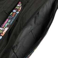 Tennis-Point Premium Graffiti 12R - Nero, Multicolore -Negozio di articoli sportivi da tennis 0121600000 13