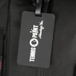 Tennis-Point Premium Graffiti 12R - Nero, Multicolore -Negozio di articoli sportivi da tennis 0121600000 15