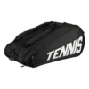 Tennis-Point Premium Blackline 12R - Nero, Bianco