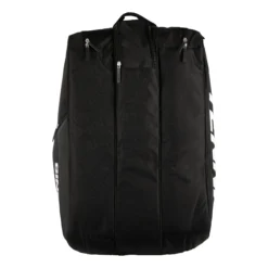 Tennis-Point Premium Blackline 12R - Nero, Bianco -Negozio di articoli sportivi da tennis 0121800000 0 4