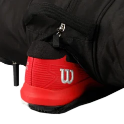 Tennis-Point Premium Blackline 12R - Nero, Bianco -Negozio di articoli sportivi da tennis 0121800000 12