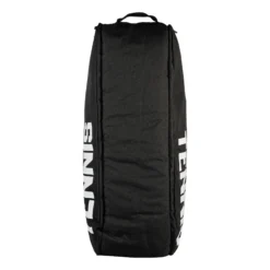 Tennis-Point Premium Blackline 6R - Nero, Bianco -Negozio di articoli sportivi da tennis 0122000000 0 3