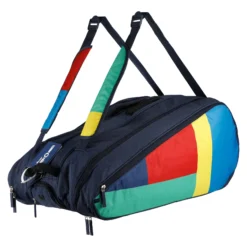 Tennis-Point Premium Colourblock 12R - Blu Scuro, Multicolore -Negozio di articoli sportivi da tennis 0122300000 0 1