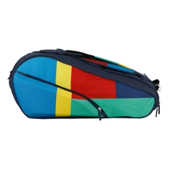 Tennis-Point Premium Colourblock 12R - Blu Scuro, Multicolore -Negozio di articoli sportivi da tennis 0122300000 0 4