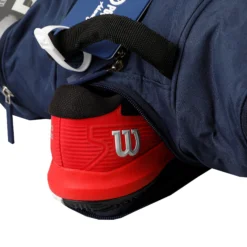 Tennis-Point Premium Colourblock 12R - Blu Scuro, Multicolore -Negozio di articoli sportivi da tennis 0122300000 12